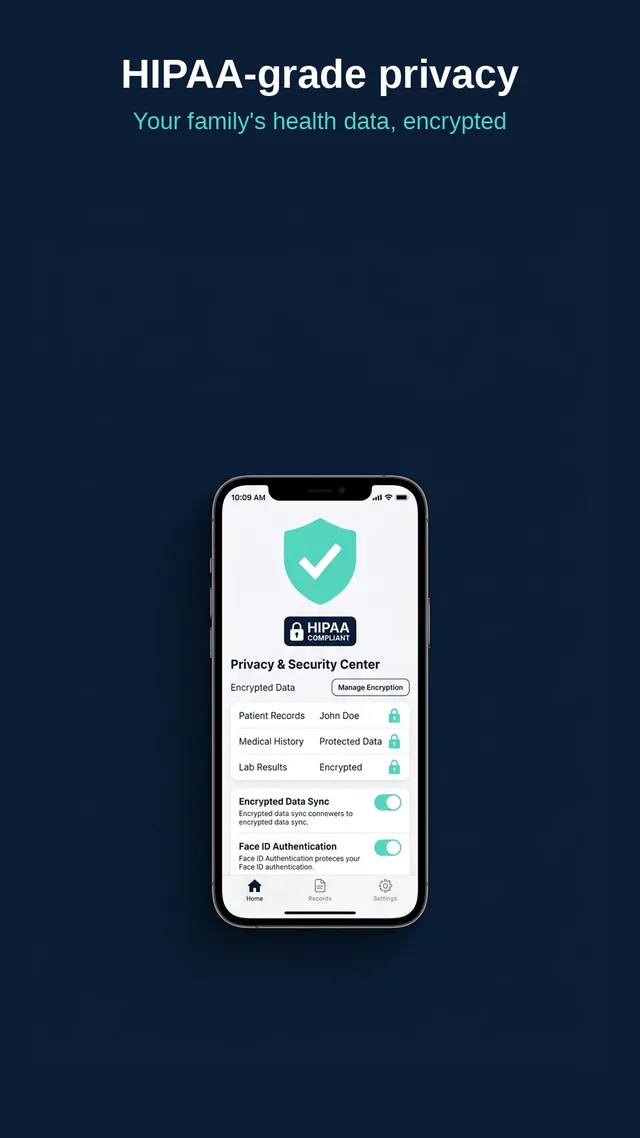 Privacy screen